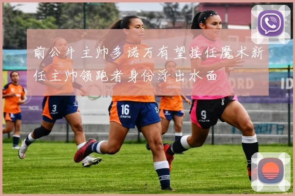 前公牛主帅多诺万有望接任魔术新任主帅领跑者身份浮出水面