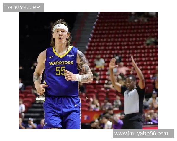 夏季联赛表现出色的勇士球员马德森加盟热火基尔斯遭遇裁员命运